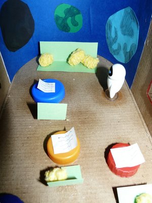 01.06.2015 - Dream classroom (projekt LA NGONPO) - Album - fotografie 9